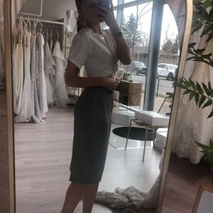 Meet your Posher, Arika